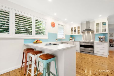 Property photo of 112 Riverview Street Riverview NSW 2066