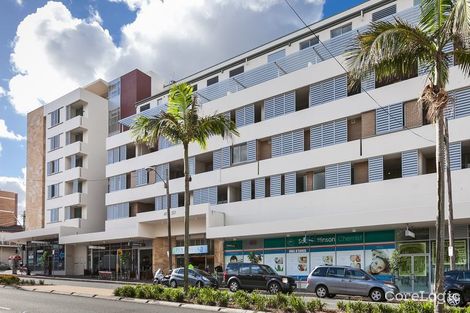 Property photo of 12B/495-503 Bunnerong Road Matraville NSW 2036