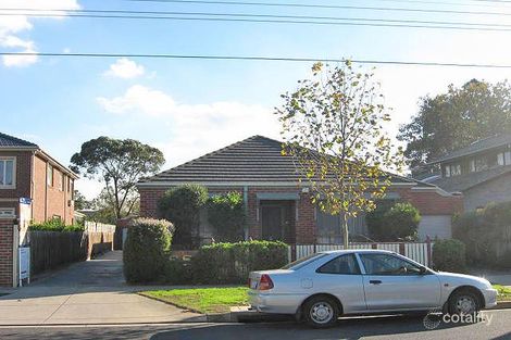 2/29 Fisher St, Malvern East, VIC 3145