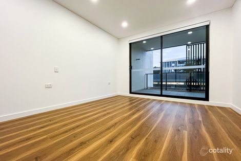 Property photo of 202/21 Hezlett Road Kellyville NSW 2155