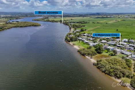 Property photo of 5 Waterview Crescent Bli Bli QLD 4560