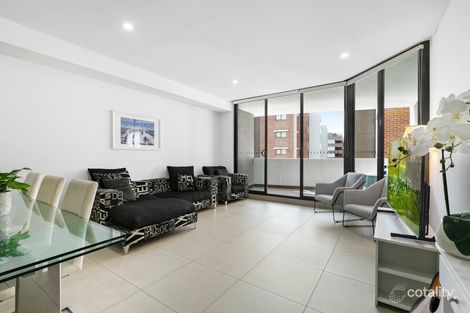 303/3 Madden Cl, Botany, NSW 2019