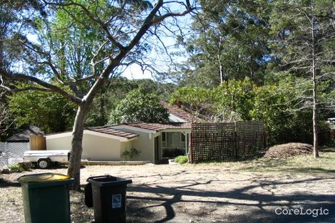 Property photo of 10 Mahratta Avenue Wahroonga NSW 2076