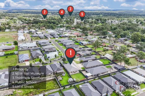Property photo of 23 Highland Crescent Thirlmere NSW 2572