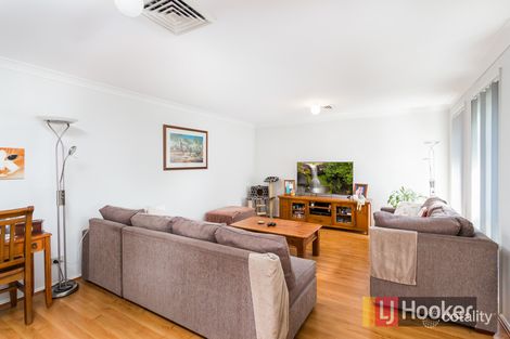 Property photo of 16 Voller Street Ropes Crossing NSW 2760