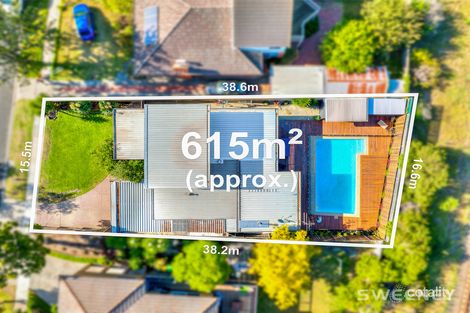 Property photo of 103 Waters Drive Seaholme VIC 3018
