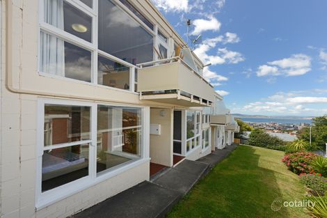 Property photo of 12/51 Mount Stuart Road Mount Stuart TAS 7000