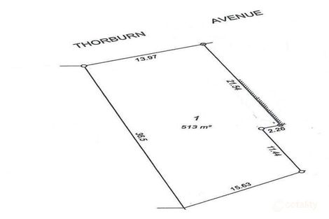 Property photo of 16A Thorburn Avenue Beechboro WA 6063