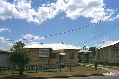 193 Elphinstone St, Berserker, QLD 4701