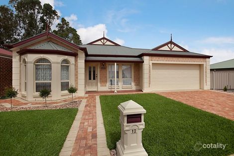 12 Cherry St, Gawler South, SA 5118