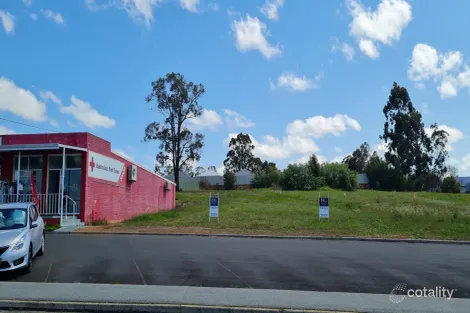 Lot 33 Mount Barker Rd, Mount Barker, WA 6324