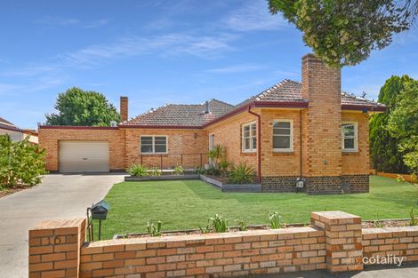 16 Elizabeth St, Stawell, VIC 3380