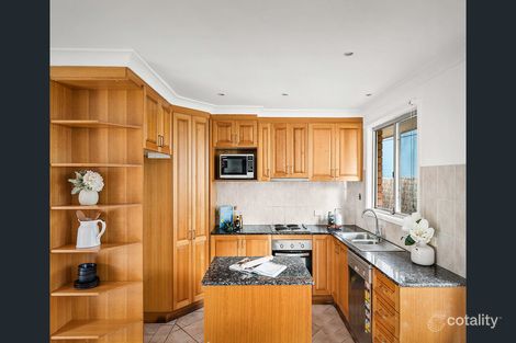 Property photo of 31 Luculia Avenue Baulkham Hills NSW 2153