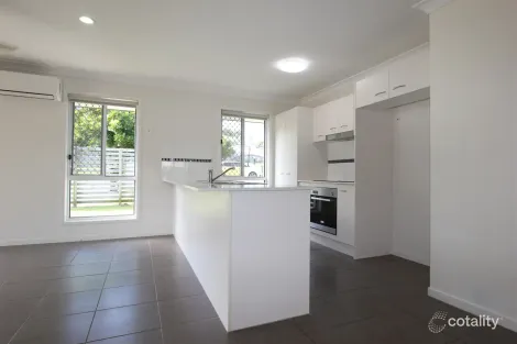 Property photo of 34 Breezeway Drive Bahrs Scrub QLD 4207