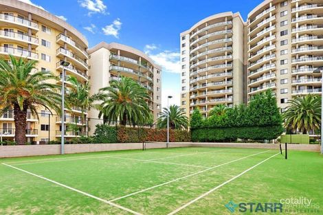 Property photo of 601/91C Bridge Road Westmead NSW 2145