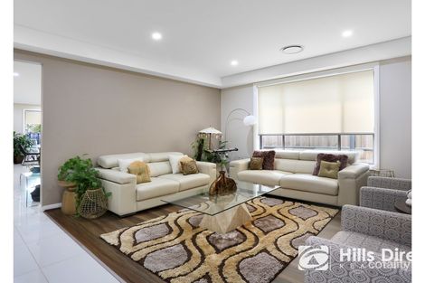 Property photo of 31 Lapstone Street The Ponds NSW 2769