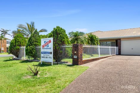 1/14 Cassidy Cres, Bogangar, NSW 2488