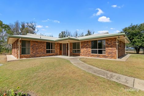 Property photo of 30 Ferry Road Yengarie QLD 4650