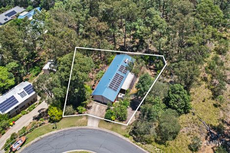 119 Eugene St, Bellbird Park, QLD 4300