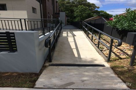 Property photo of 3/37 Park Road Rydalmere NSW 2116