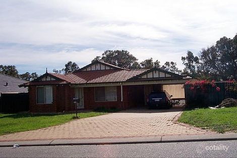 Property photo of 109 Salisbury Road Swan View WA 6056