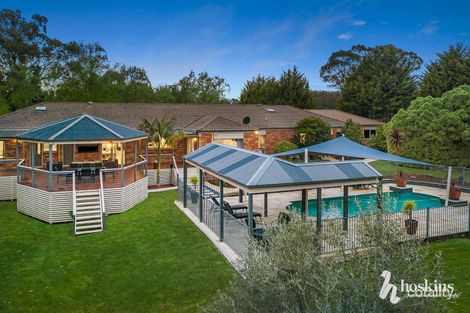 Property photo of 81-83 Jumping Creek Road Wonga Park VIC 3115