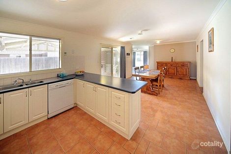Property photo of 44 Ruby Place Werribee VIC 3030