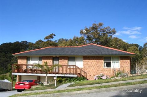 12 Mcelwee Dr, Tingira Heights, NSW 2290