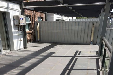 Property photo of 3/37 Park Road Rydalmere NSW 2116