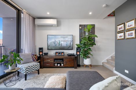 Property photo of 417/850 Bourke Street Waterloo NSW 2017