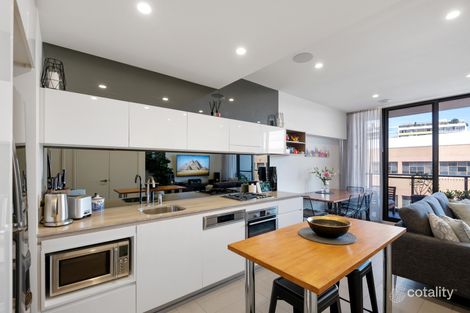 Property photo of 417/850 Bourke Street Waterloo NSW 2017