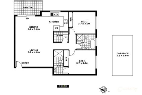 Property photo of 2/7-9 Austral Street Penshurst NSW 2222