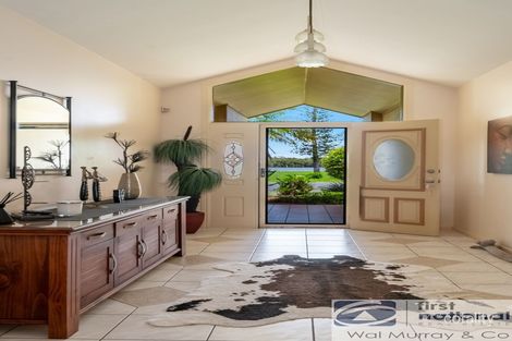 Property photo of 131 Riverside Drive West Ballina NSW 2478