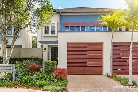 Property photo of 1073/1 The Cove Crescent Carrara QLD 4211