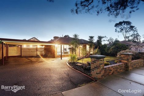 Property photo of 8 Minton Close Boronia VIC 3155