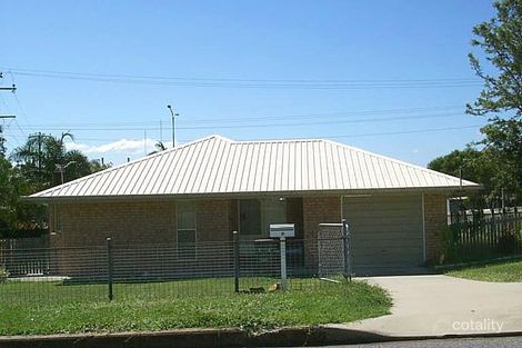 17 Force St, West Gladstone, QLD 4680