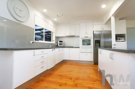 Property photo of 26 Amoore Avenue Highton VIC 3216