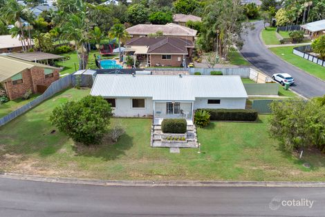 Property photo of 12 Thompson Crescent Tewantin QLD 4565