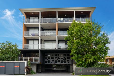 20/20 Primrose St, Sherwood, QLD 4075