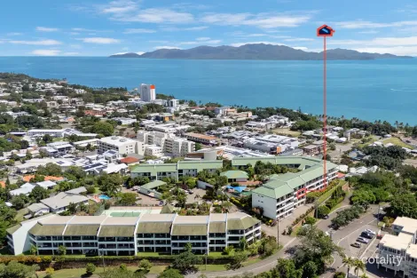 36/7-11 Hale St, North Ward, QLD 4810