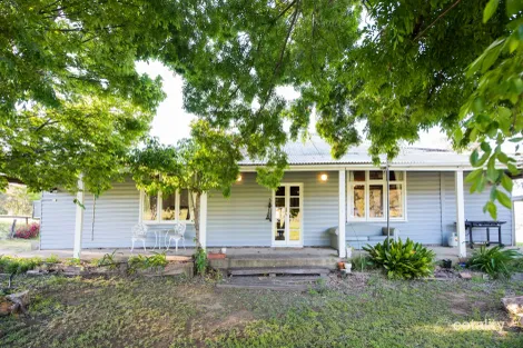 4217 Lue Rd, Camboon, NSW 2849