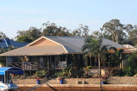 Property photo of 31 Protea Drive Bongaree QLD 4507