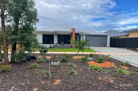 Property photo of 5 Edmonton Parade Bushmead WA 6055