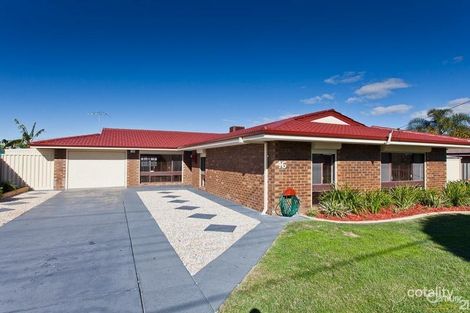 46 Harpenden St, Huntingdale, WA 6110