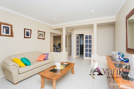 Property photo of 3 Quenda Close Beeliar WA 6164