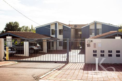 18b Kirkham Hill Tce, Maylands, WA 6051