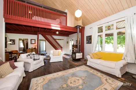 4217 Lue Rd, Camboon, NSW 2849