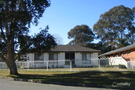 52 Clyde Ave, Moorebank, NSW 2170