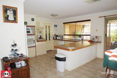 Property photo of 34 Dongara Circle Jane Brook WA 6056