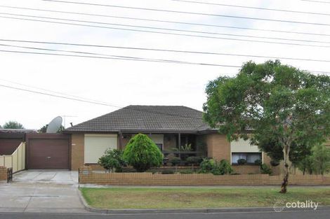 4 Dalton St, Sunshine West, VIC 3020